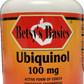 Betsys Basics Cocrysta Ubiquinol 100 mg