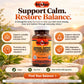 Betsy_s Basics Adrenal Support with Endocannabinoid System Booster