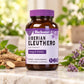 STANDARDIZED SIBERIAN ELEUTHERO ROOT EXTRACT 60 VCAP BY BLUEBONNET NUTRITION 