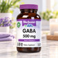Bluebonnet Nutrition GABA 500 mg