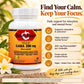 Betsy_s Basics GABA 200 mg chewable