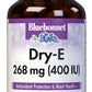 Bluebonnet Nutrition Dry-E 268 mg