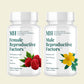 Michael_s Health Naturopathic Programs Female and Male Reproductive Factors