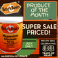 Magnesium Glycinate 400 mg, vcaps