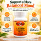 Betsy_s Basics L-5-HTP L-5-hydroxytryptophan 100 mg