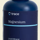 Trace Magnesium Liquid Mineral Supplement