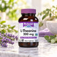 Bluebonnet Nutrition L-Theanine 200 mg