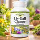 Natural Factors HerbalFactors® Liv-Gall Cleanse