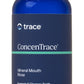 Trace ConcenTrace Mineral Mouth Rinse