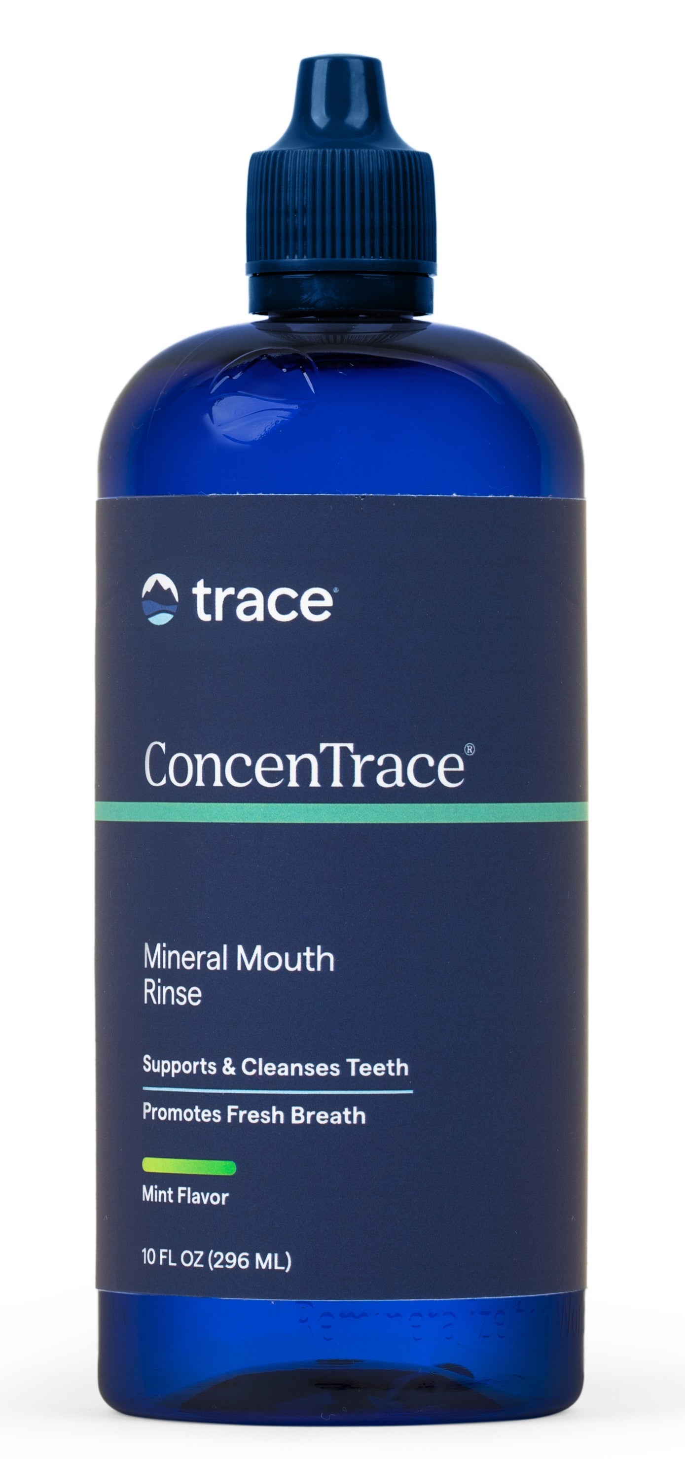 Trace ConcenTrace Mineral Mouth Rinse