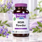 Bluebonnet Nutrition MSM Powder