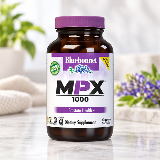 Bluebonnet Nutrition MPX 1000