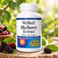 WELLBETX MULBERRY EXTRACT 100 MG 90 CAP BY NATURAL FACTORS 