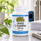 Acetyl-L-Carnitine 500 mg, 60 vcap