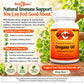 Betsy_s Basics Wild Mediterranean Oregano Oil