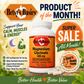 Magnesium Glycinate 30% off regular retail with super sale plus +5% discount applied all September