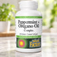 Natural Factors Peppermint & Oregano Oil Complex