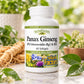 HERBAL FACTORS PANAX GINSENG 60 SGL BY NATURAL FACTORS 