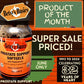 Betsy_s Basics Prostate Support Softgels on Super Sale this June