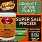 Betsy_s Basics Pureway-C 500 mg on Super Sale this September