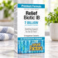RELIEFBIOITC 30 VCAP BY NATURAL FACTORS 