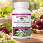 RESVERATROLRICH 500 MG 60 VCAP BY NATURAL FACTORS 