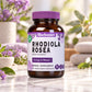 STANDARDIZED RHODIOLA ROSEA ROOT EXTRACT 60 VCAP BY BLUEBONNET NUTRITION