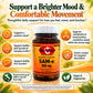 Betsy_s Basics Enteric-Coated SAM-e