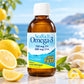 SEARICH OMEGA-3 LEMON MERINGUE BY NATURAL FACTORS 