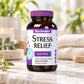 Bluebonnet Nutrition TARGETED CHOICE® STRESS RELIEF