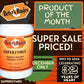 Betsy_s Basics Superzymes on Super Sale this December