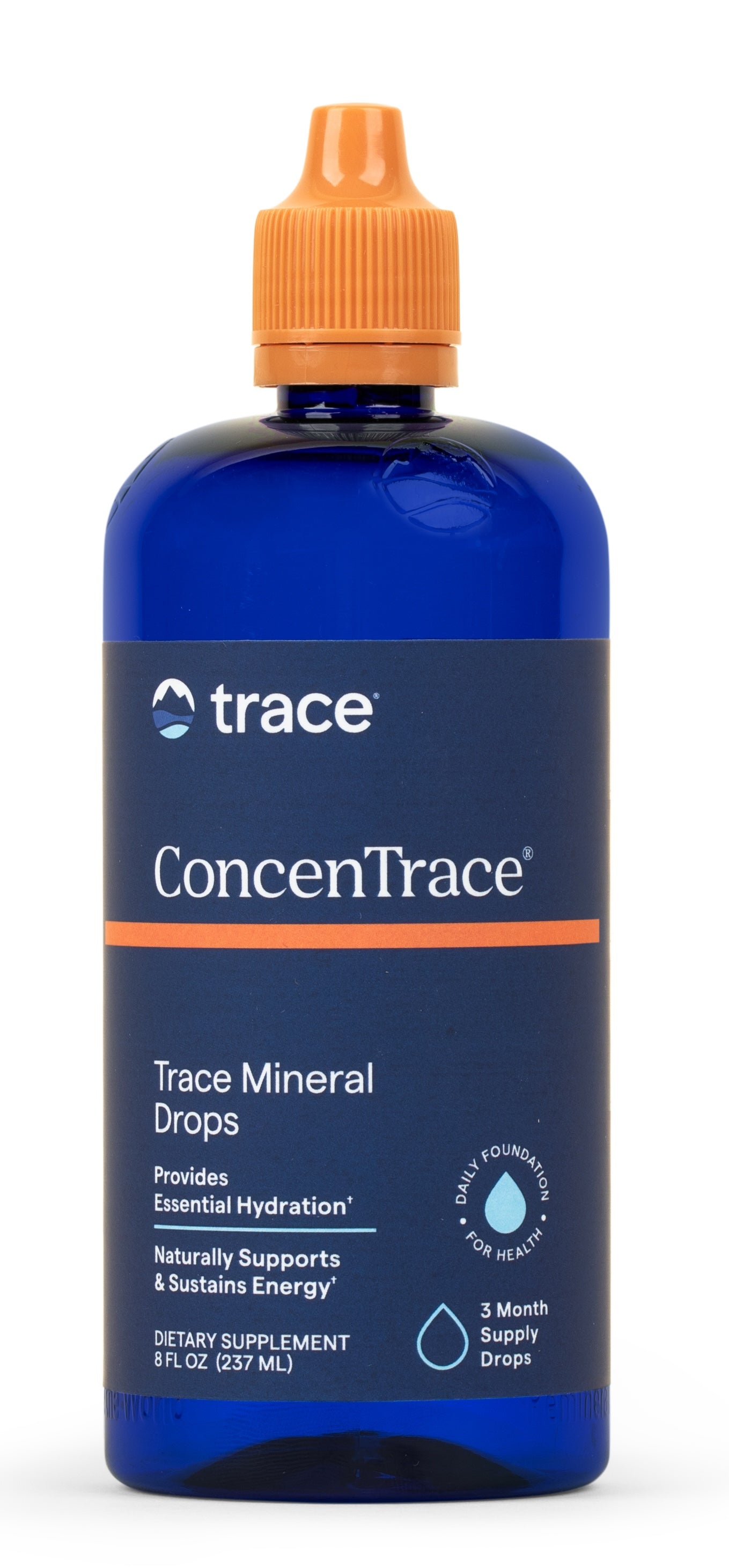 Trace ConcenTrace Trace Mineral Drops