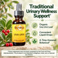 Betsy_s Basics Uva Ursi Liquid Supplement