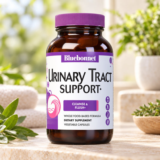 TARGETED CHOICE® URINARY TRACT SUPPORT, vcaps