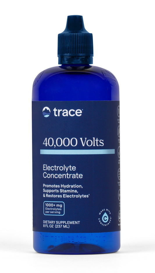 Trace 40000 Volts Electrolyte Concentrate