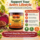 Beet Booster Powder, 1.8 oz (item 089)