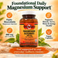 Betsy_s Basics Magnesium Glycinate 400 mg