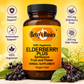 Elderberry Plus, 90 vcap