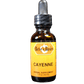 Betsy_s Basics Cayenne Liquid Supplement