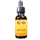 Betsy_s Basics Nettles Liquid Herbal Supplement