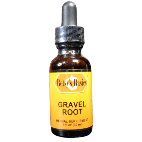 Betsy_s Basics Gravel Root Liquid Supplement