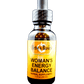 Betsy_s Basics Woman_s Energy Balance Liquid Herbal Supplement