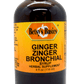 Betsy_s Basics Ginger Zinger Bronchial Syrup Herbal Supplement
