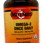 Betsy_s Basics Omega-3 Once Daily