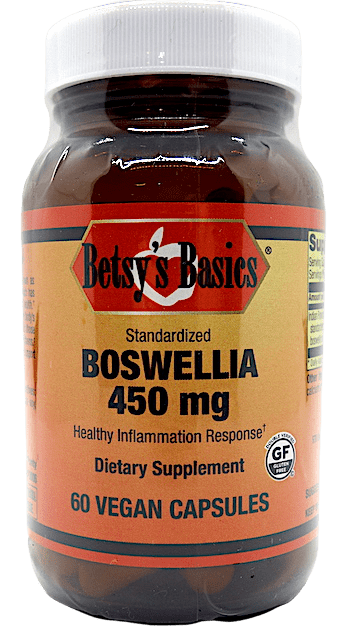 Erbamea Boswellia 50 Capsule - Integratore Per Le Articolazioni - Foto 7