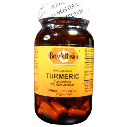 Betsy_s Basics Turmeric