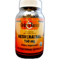 Betsy_s Basics Resveratrol 150 mg Vegetarian Capsules