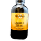Betsy_s Basics Liquid C 500 mg Orange Flavor Liquid Supplement