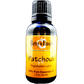 Betsy_s Basics Patchouli 100 percent Pure Essential Oil