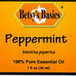 Betsy_s Basics Peppermint Pure Essential Oil